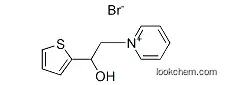 1-[2-히드록시-2(2-티에닐)에틸]피리디늄 브로마이드