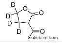 2-아세틸부티로락톤-3,3,4,4-D4