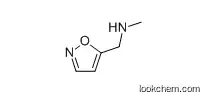 이속사졸-5-일메틸-메틸-아민