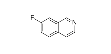 7-FLUOROISOQUINOLINE