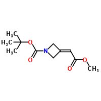 1-Boc-3-methoxycarbonylme...