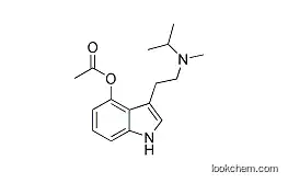 4-아세톡시-N-이소프로필-N-메틸트립타민