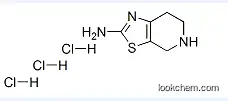 2-아미노-4,5,6,7-테트라히드로-티아졸로[5,4-C]피리딘 3HCL