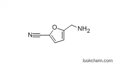 5-아미노메틸-푸란-2-탄소니트릴