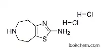 2-아미노-4,5,6,7,8-펜타히드로티아졸로[5,4-D]아제핀, 이염화물