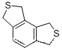 1,3,6,8-테트라하이드로-벤조[1,2-C:3,4-C']디티오펜
