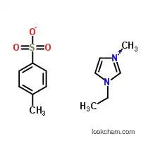 1-エチル-3-メチルイミダゾリウムp-トルエンスルホン酸塩