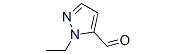 1-Ethyl-1H-pyrazole-5-carboxaldehyde