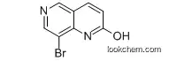 8-브로모-[1,6]나프티리딘-2-OL