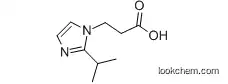 3-(2-이소프로필-이미다졸-1-일)-프로피온산