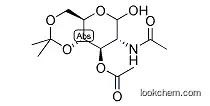 2-아세트아미도-2-디옥시-4,6-O-이소프로필리덴-D-글루코피라노스