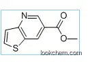 티에노[3,2-B]피리딘-6-카르복실산 메틸 에스테르
