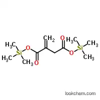 2-メチレンブタン二酸ビス(トリメチルシリル)