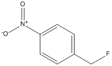 4-Nitrobenzylfluoride