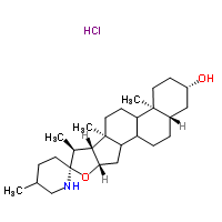 Tomatidinehydrochloride