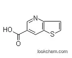 Thieno[3,2-b]pyridine-6-carboxylic acid