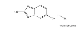 2-아미노[1,2,4]트리아졸로[1,5-a]피리딘-6-올하이드로브로마이드