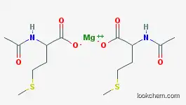 ビス(N-アセチル-DL-メチオニン)マグネシウム