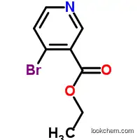 4-브로모피리딘-3-카르복실산 에틸 에스테르