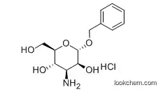 벤질 3-아미노-3-데옥시-알파-D-만노피라노사이드 염산염