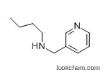 N- (피리딘 -3- 일 메틸) 부탄 -1- 아민