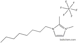 1-옥틸-2,3-디메틸이미다졸륨 헥사플루오로포스페이트