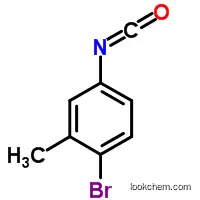 4-브로모-3-메틸페닐 이소시아네이트 98