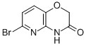 6-Bromo-2H-pyrido[3,2-B][1,4]oxazin-3(4H)-one