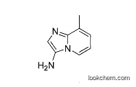 3-아미노-8-메틸이미다조[1,2-A]피리딘