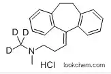 AMITRIPTYLINE-D3 HCL (N-METHYL-D3)