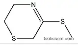 5-(메틸티오)-3,6-디히드로-2H-1,4-티아진