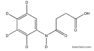 4-아닐리노-d5-4-옥소부탄산