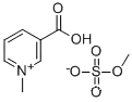 N-메틸니코틴산-베타인 황산염