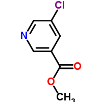 5-Chloropyridine-3-carboxylicacidmethylester