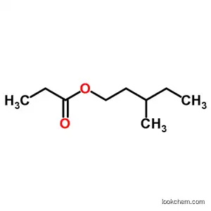 3-메틸펜틸 프로피오네이트