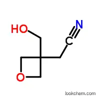 (3-히드록시메틸-옥세탄-3-일)아세토니트릴