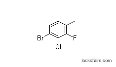 1- 브로 모 -2- 클로로 -3- 플루오로 -4- 메틸 벤젠