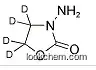 3-AMINO-2-OXAZOLIDINONE D4