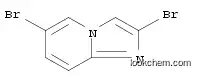 2,6-디브로모이미다조[1,2-a]피리딘
