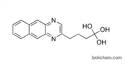 4-BENZO[G]퀴녹살린-2-YL-1,2R,3S-부타네트리올