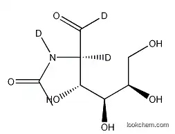 N-아세틸-D-글루코사민-d3