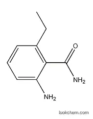 2-아미노-6-에틸벤즈아미드