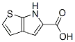 6H-thieno[2,3-b]pyrrole-5-carboxylic acid