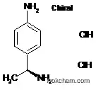 (S)-4-(1-아미노에틸)벤젠아민-2HCl