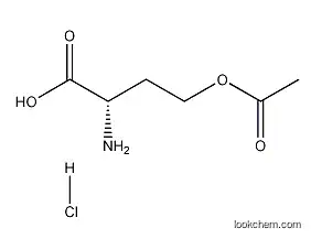 O- 아세틸 -L- 호모 세린 염산염