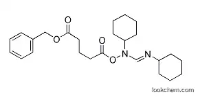 1-BENZYL-5-(DICYCLOHEXYLCARBODIIMIDO)글루타레이트