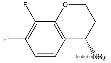 (S)-7,8-디플루오로크로만-4-아민