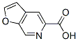 Furo[2,3-c]pyridine-5-carboxylicacid(9CI)