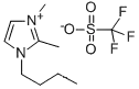 1-부틸-2,3-디메틸이미다졸륨 트리플루오로메탄설폰산염