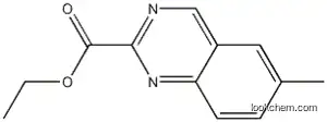 에틸-6-메틸-2-퀴나졸린카르복실레이트